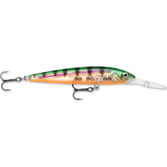 Воблер RAPALA Downdeep Husky Jerk DHJ10-GP
