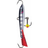 Балансир RAPALA Jigging Rap Color Hook 7 /STBS WH7-STBS